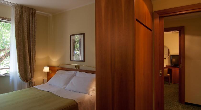 Albergo Celide Hotel Lucca Deals Photos Reviews