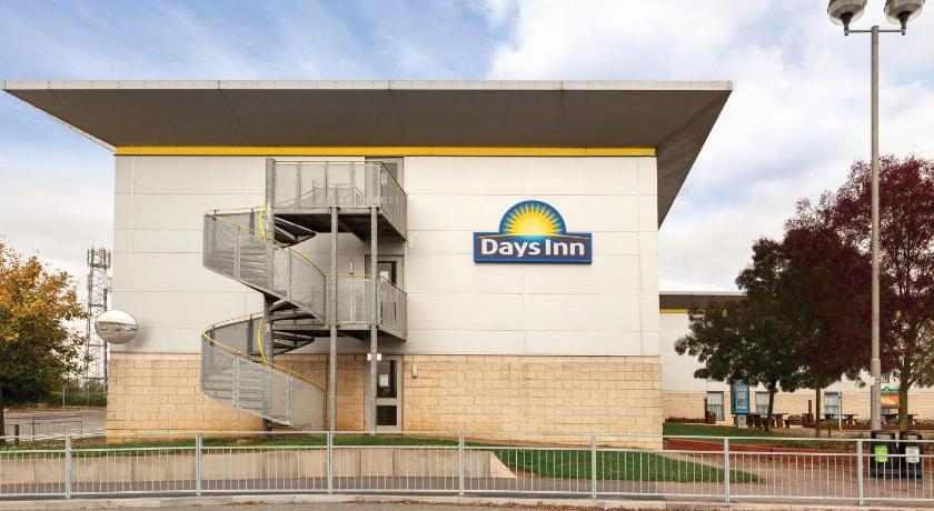 Days Inn by Wyndham Leicester Forest East M1