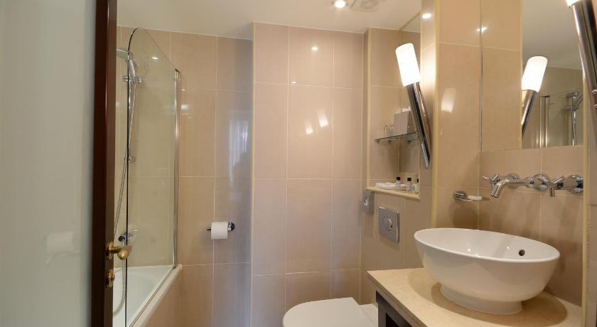 Image of Executive Double Room 5