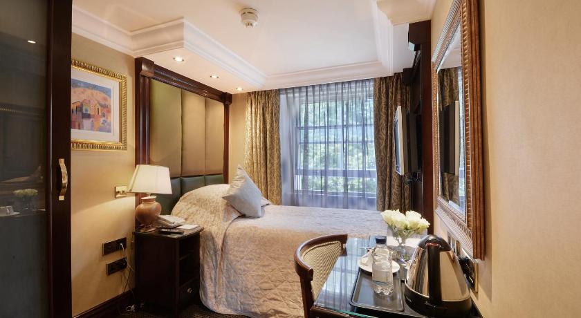 Image of Executive Double Room 3