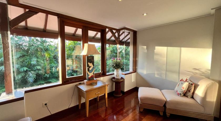 Image of Special Offer - Luxury Two Bedroom Residence with Pool View & Free Return Airport Transfers and One-Time Afternoon Tea 12
