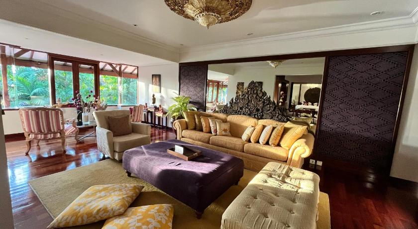Image of Special Offer - Luxury Two Bedroom Residence with Pool View & Free Return Airport Transfers and One-Time Afternoon Tea 8