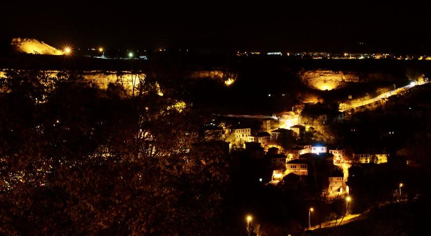 SAFRANBOLU YAVUZLAR OTEL