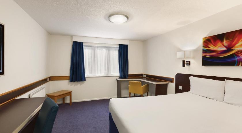 Ramada by Wyndham South Mimms M25