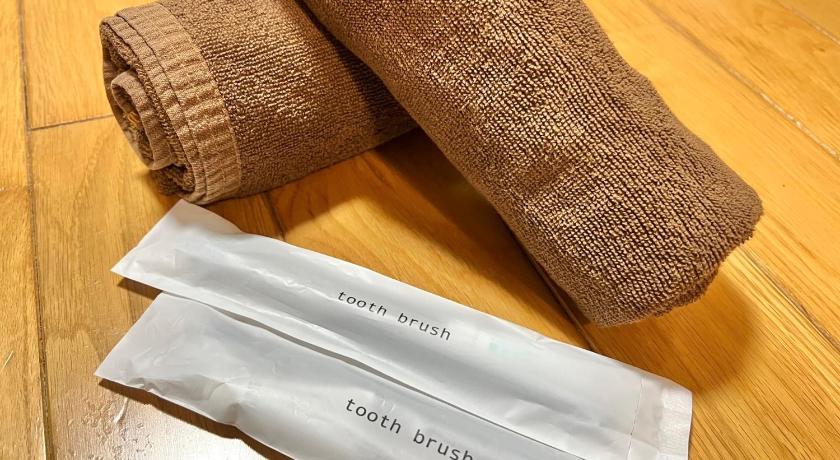 Osaka 8min walk from Namba Station for 4 people gran704 3-Star Single Room pool