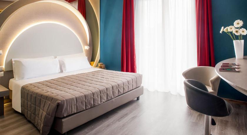 Junior lakosztály (Junior Suite) fotója 1