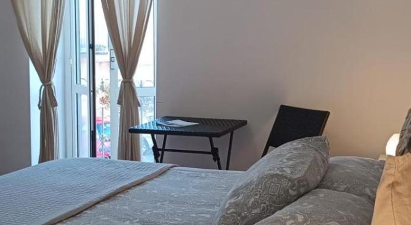 Velia's Home Casa Vacanze B&b