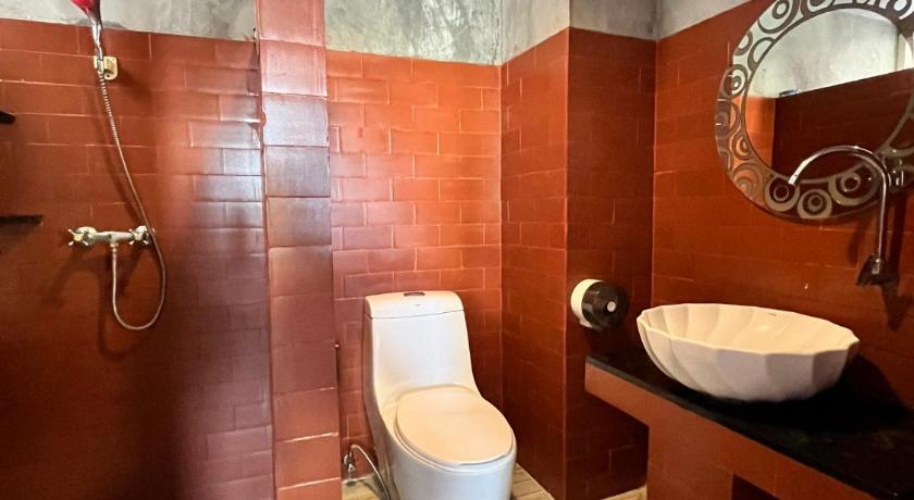 Image of Quadruple Room with Bathroom 7