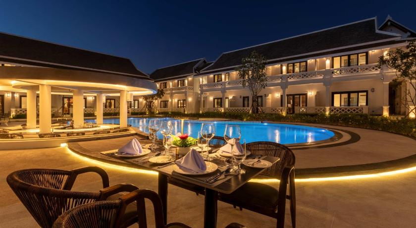 CHOASIS HOTEL - image 11