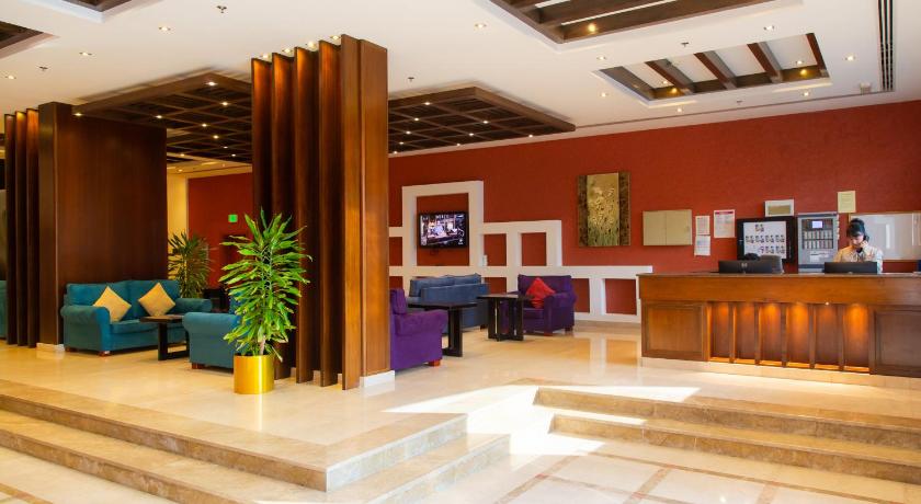 Al Liwan Residence - image 13