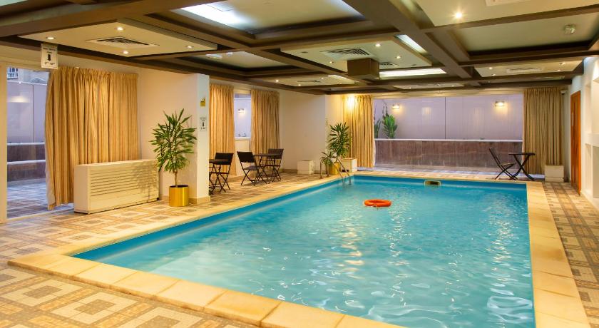Al Liwan Residence - image 10
