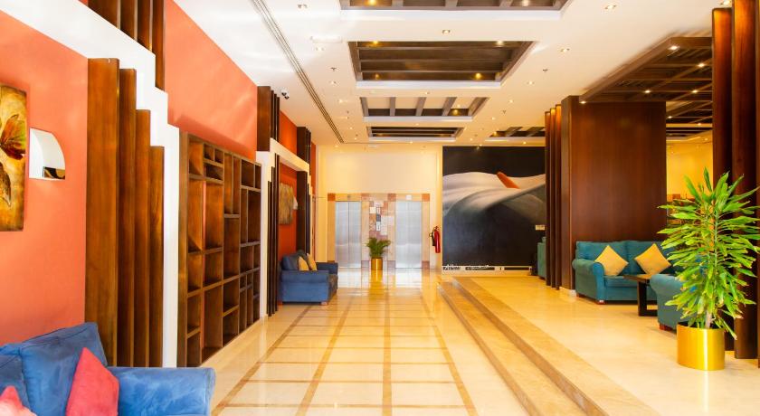 Al Liwan Residence - image 8