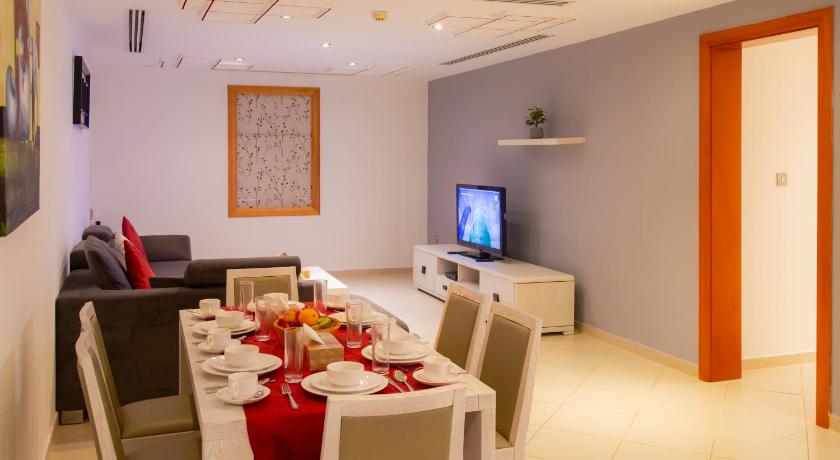 Al Liwan Residence - image 6