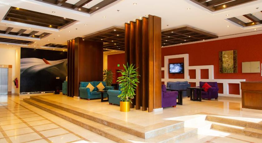 Al Liwan Residence - image 14
