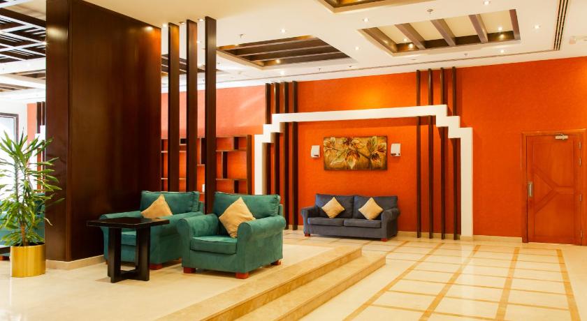 Al Liwan Residence - image 11