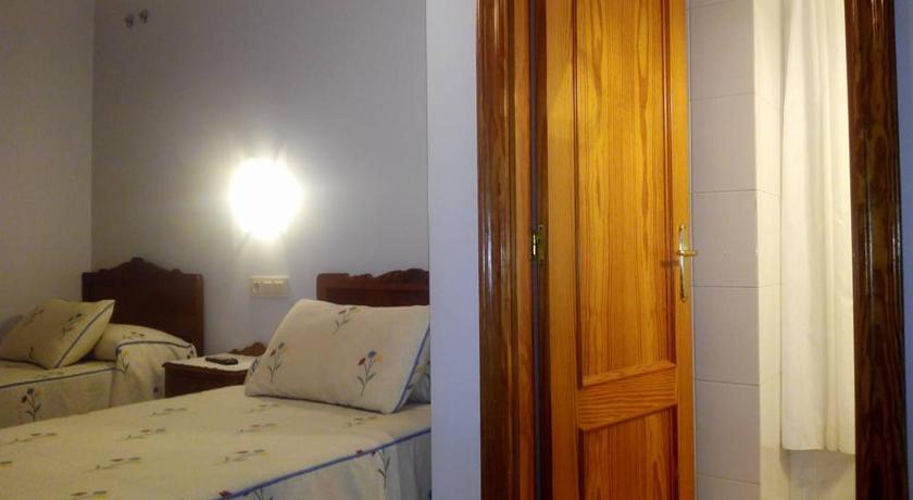 Hostal Pumar photo
