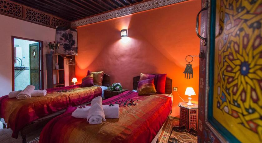 Casa Aya Medina photo
