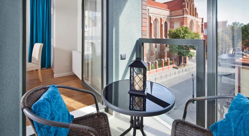 Apartamenty Szeroka - Old Town Holidays Home photo