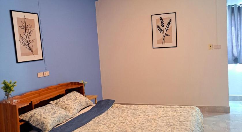 후아힌 / 차암 The cabana guesthouse 3성급 호텔 스위트룸