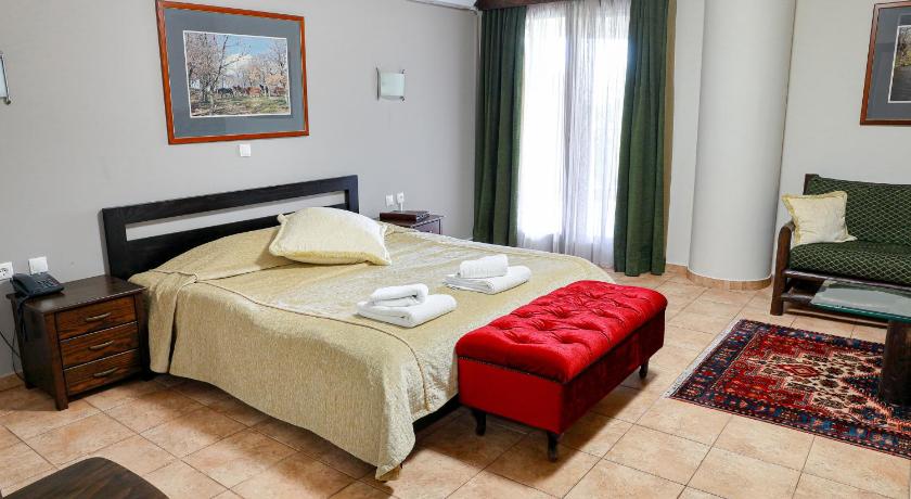 Image of Junior Suite 1