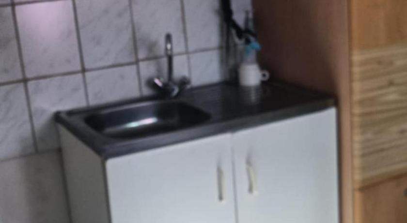 Privat hazak Tapolca