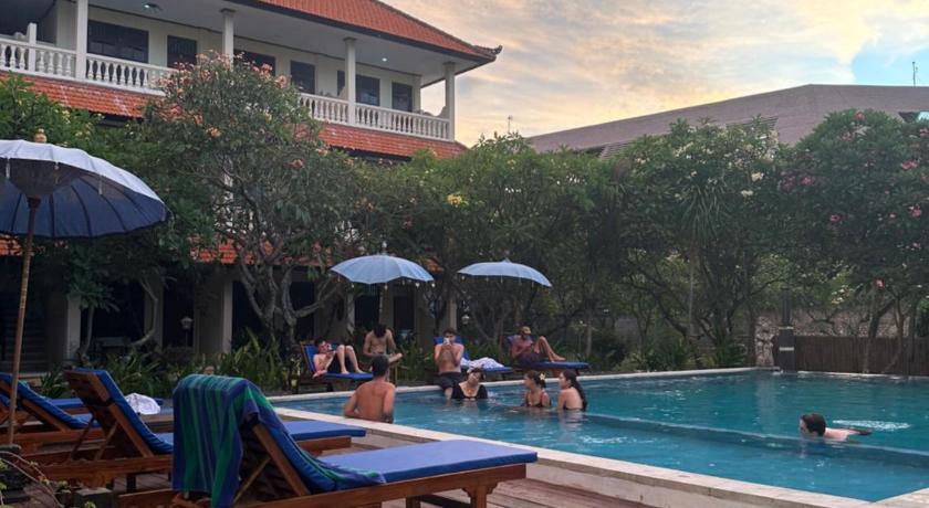New Mekar Jaya Hotel - image 23