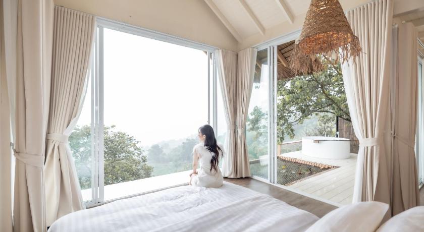 メースアイ／ウィアンパパオ BALA Villa Doichang 5つ星 ホテル スイート