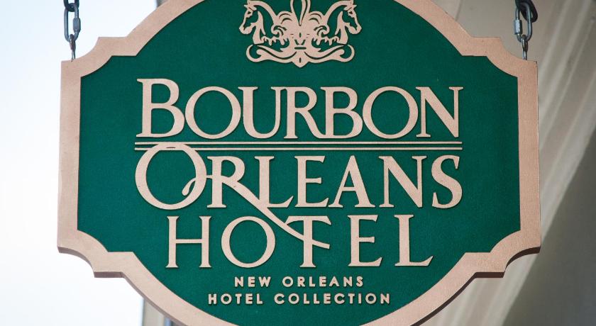 Bourbon Orleans Hotel