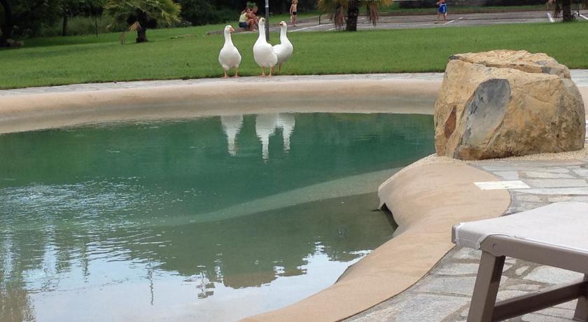 Agriturismo Ada Musso photo