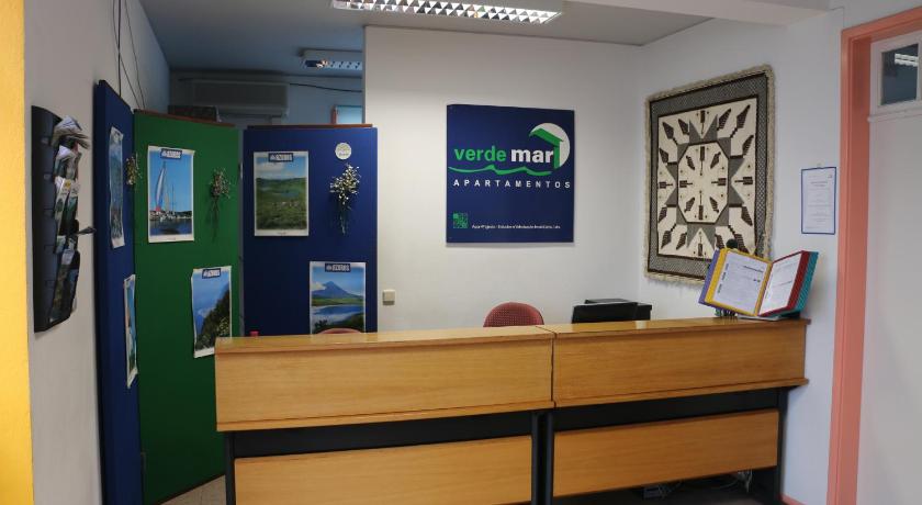 Apartamentos Turisticos Verdemar photo