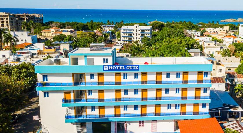 Hotel Gutz