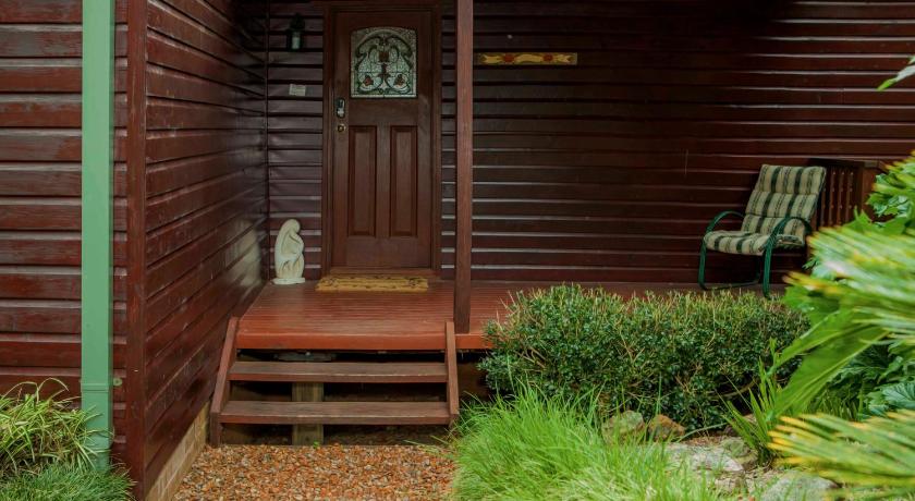 Bluebell Cottage 61 Mount Street Leura