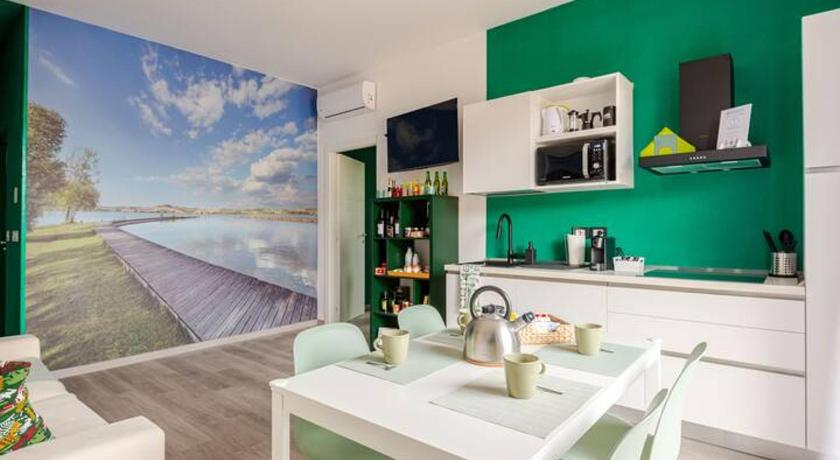 Boutique Apartment Natura