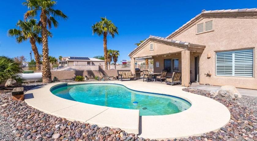 Arizona Escape
