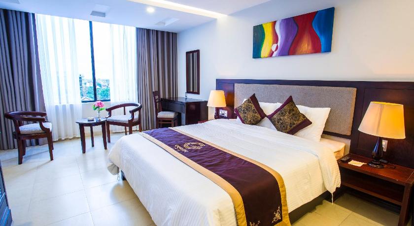 Golden Hotel photo