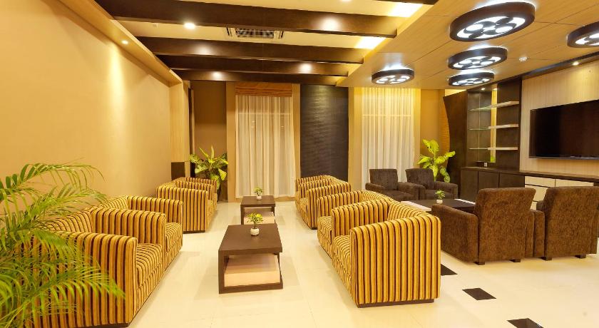 GiiA Hotel Nagoya Batam - image 7