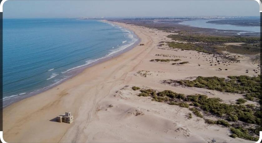 San Fernando Vivir es Increible 4-Star Single Room suite