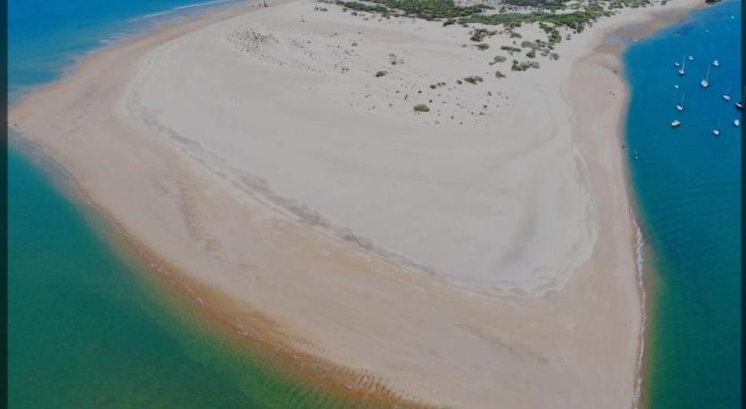 San Fernando Vivir es Increible 4-Star Single Room pool