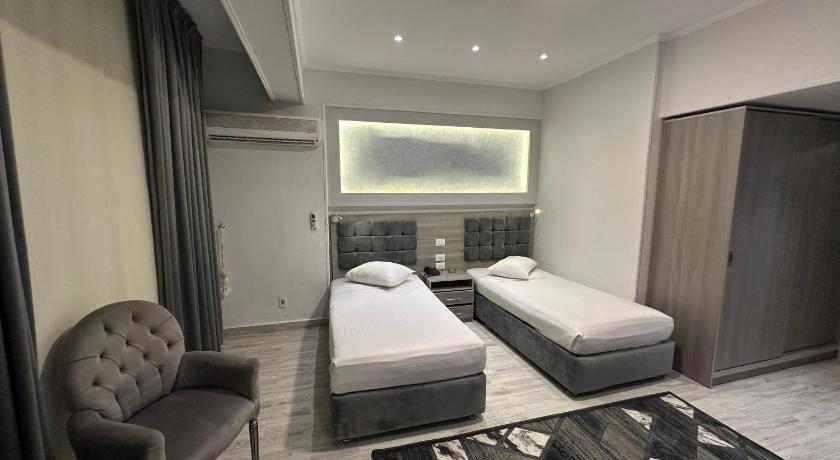 صورة غرفة سوبريور توين (Superior Twin Room) 7