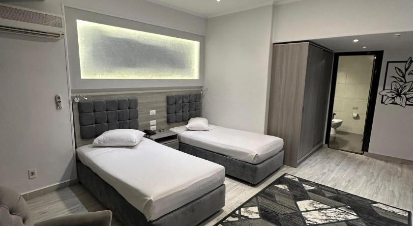 صورة غرفة سوبريور توين (Superior Twin Room) 5
