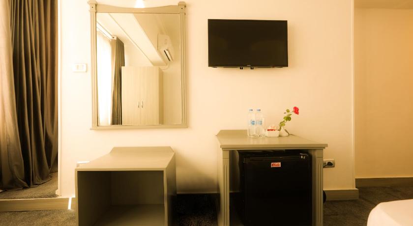 صورة غرفة سوبريور مفردة (Superior Single Room) 6