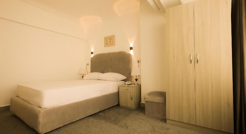 صورة غرفة سوبريور مفردة (Superior Single Room) 1