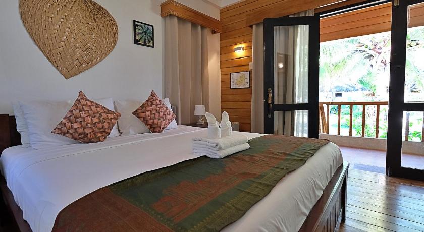 Image of Bungalow Room 4