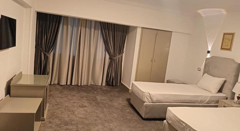 صورة غرفة سوبريور توين (Superior Twin Room) 12