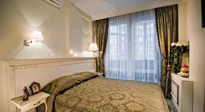 รูปของอพาร์ตเมนต์ (Apartment) 4
