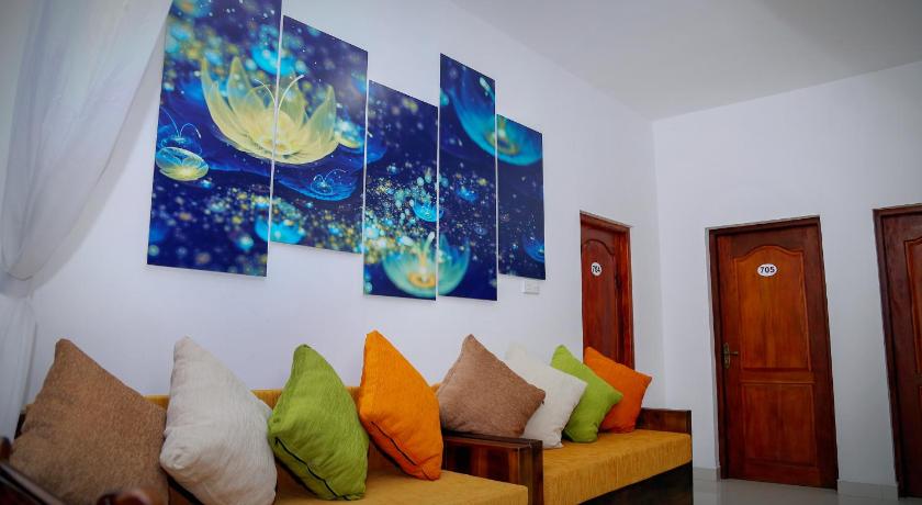 Romance Hills Hotel photo