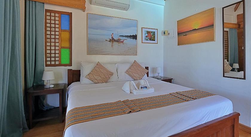 Image of Bungalow Room 6