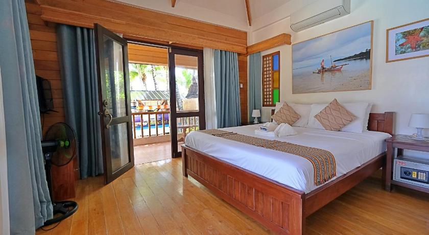 Image of Bungalow Room 5
