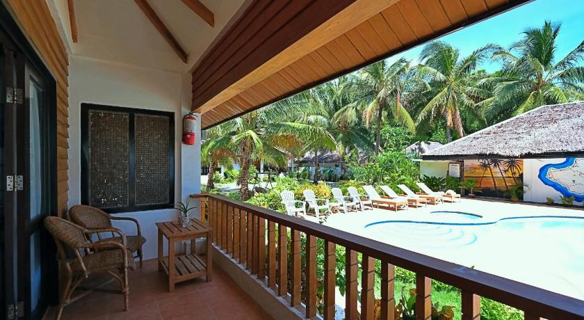 Image of Bungalow Room 1