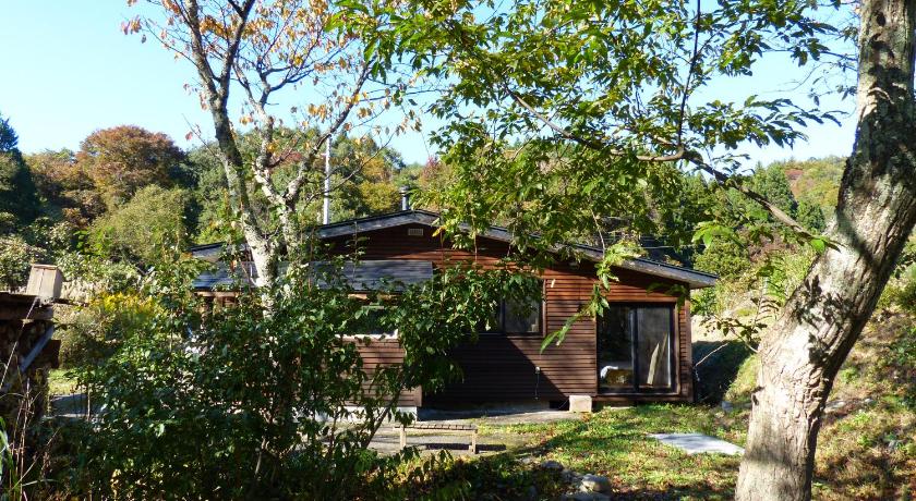 Hanamaki GETO House 夏油ハウス 3-Star Accommodation amenity